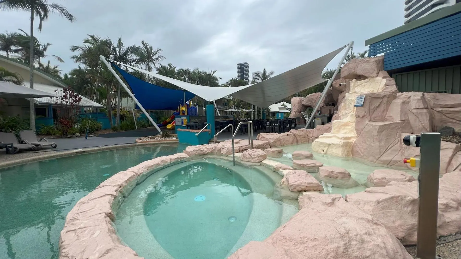 Apartament Cha Private Apts Diamond Beach Gold Coast