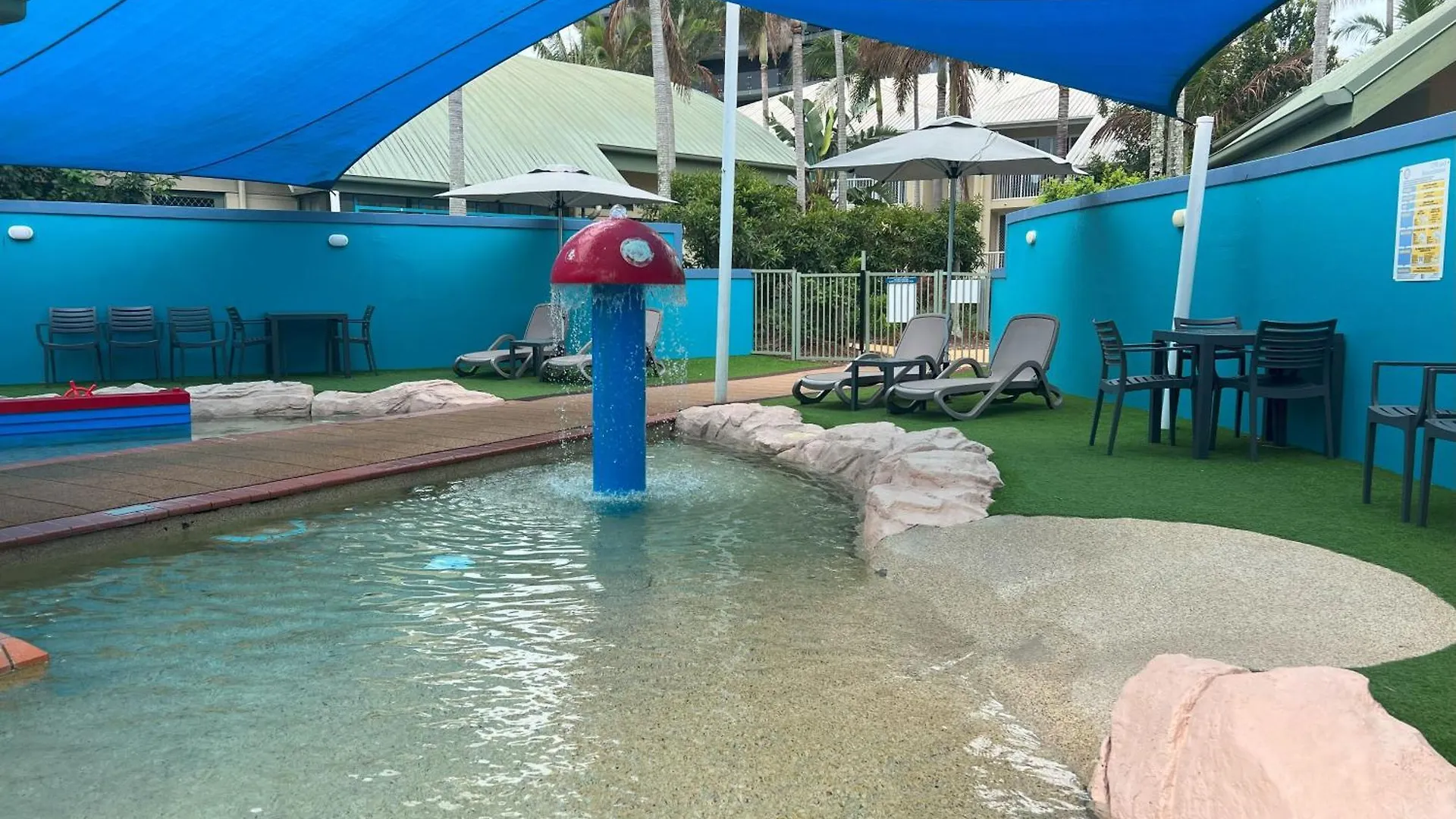 Apartament Cha Private Apts Diamond Beach Gold Coast