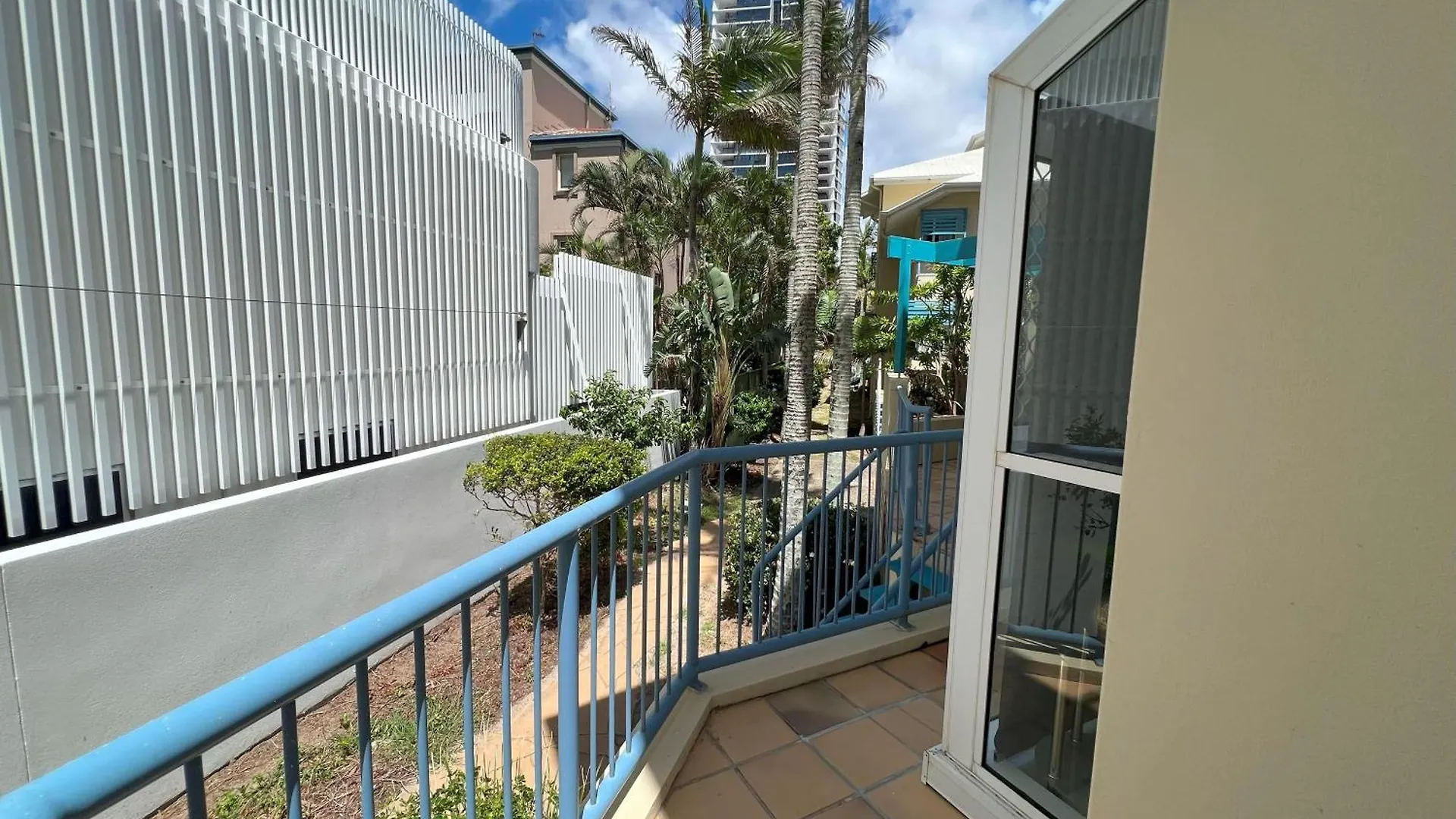 Cha Private Apts Diamond Beach Gold Coast Apartament