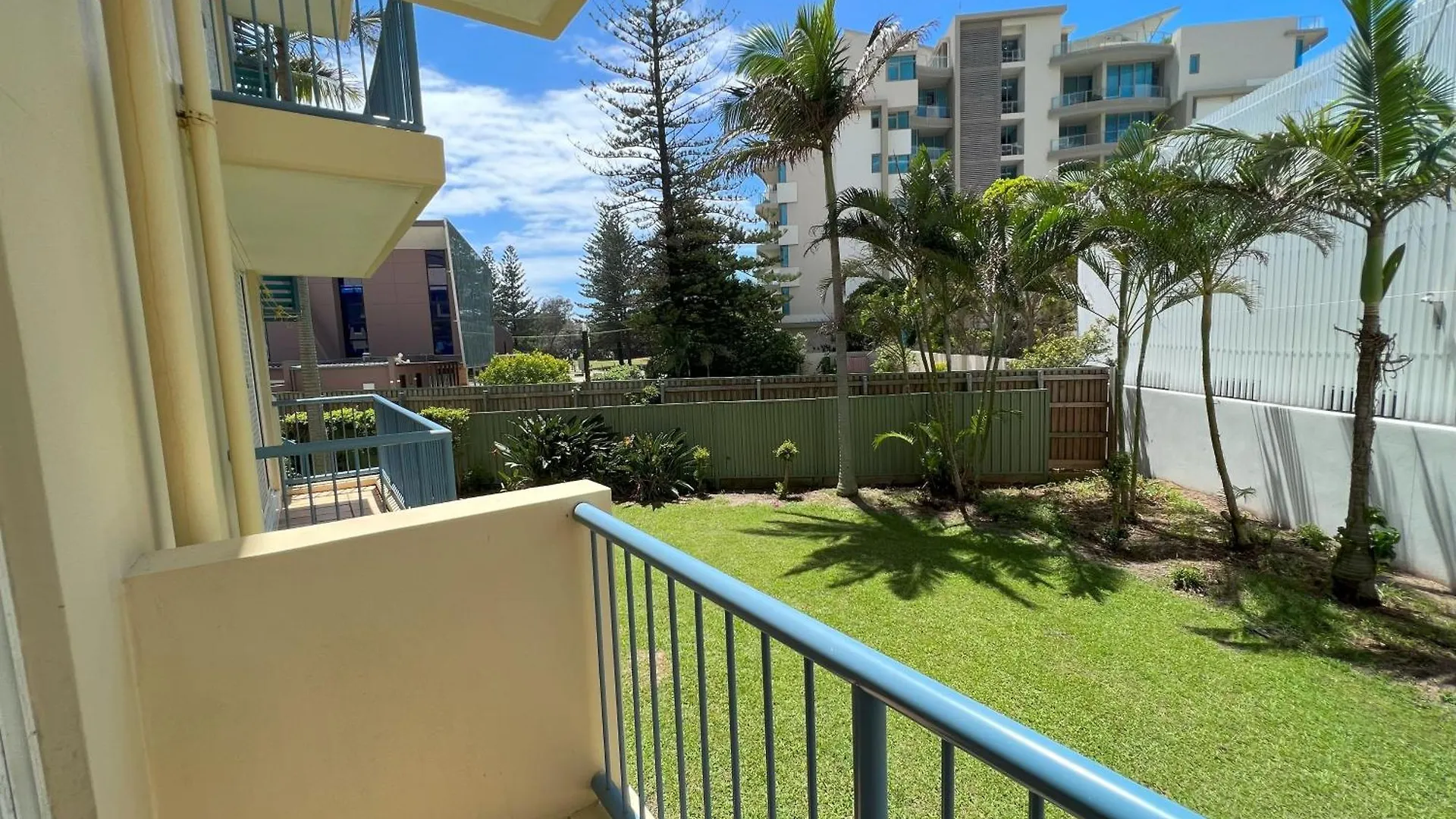 Cha Private Apts Diamond Beach Gold Coast 0*,