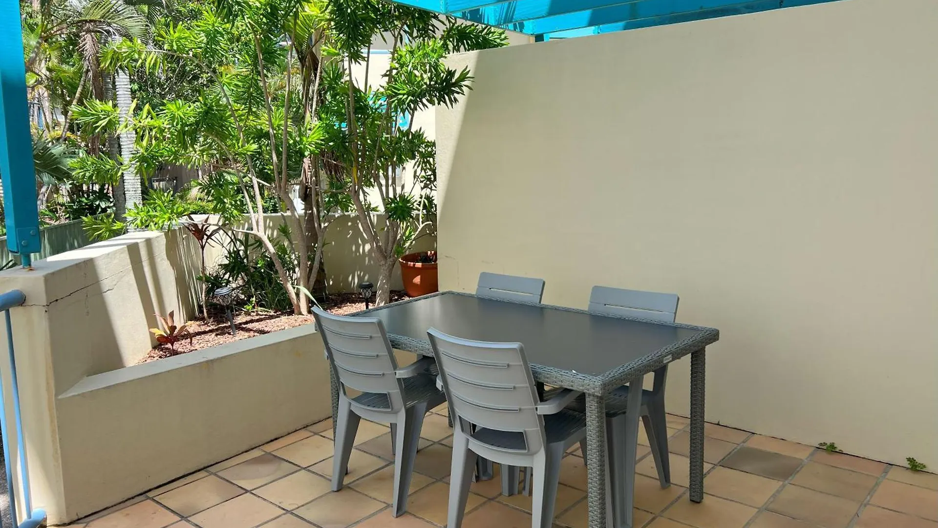 Cha Private Apts Diamond Beach Gold Coast Apartament