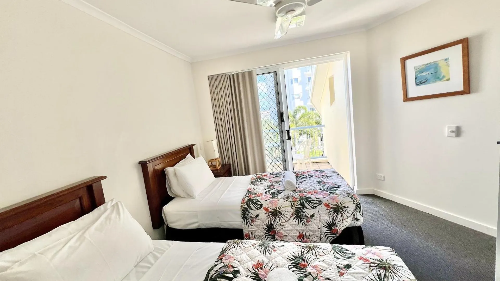 Apartament Cha Private Apts Diamond Beach Gold Coast