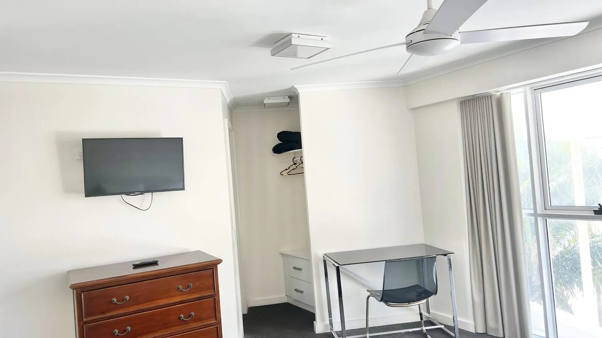 Cha Private Apts Diamond Beach Gold Coast Apartament
