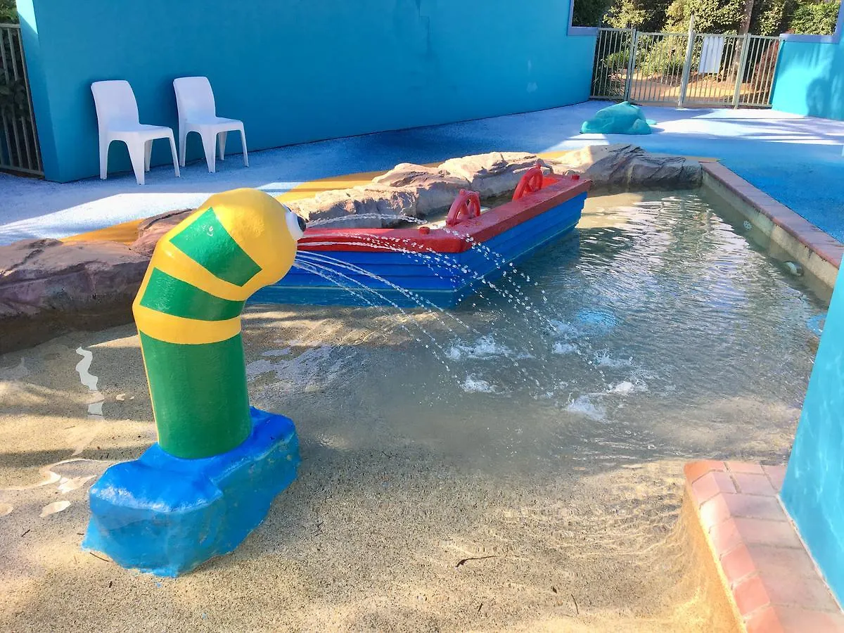 Cha Private Apts Diamond Beach Gold Coast