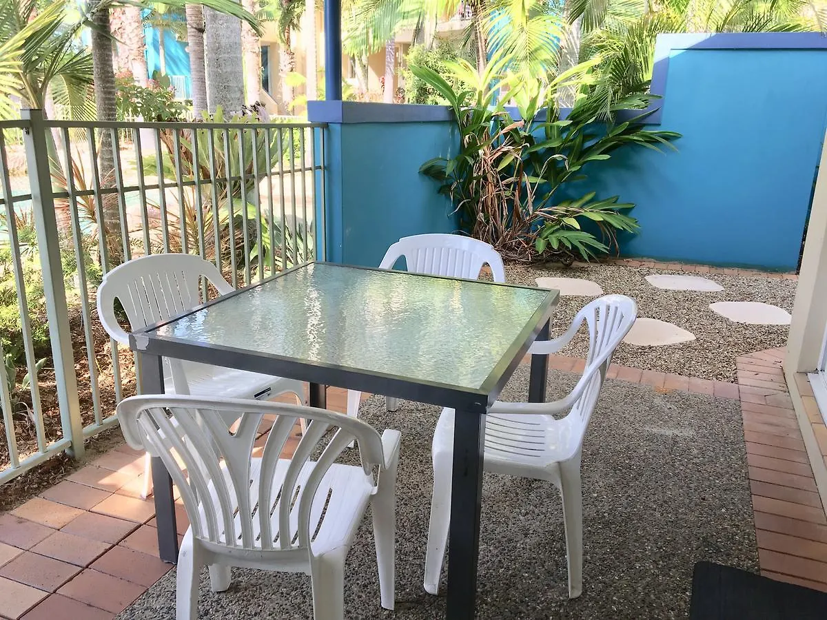 Apartament Cha Private Apts Diamond Beach Gold Coast