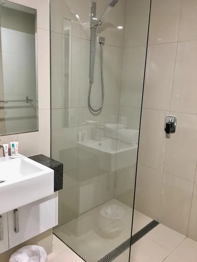 Cha Private Apts Diamond Beach Gold Coast 0*,