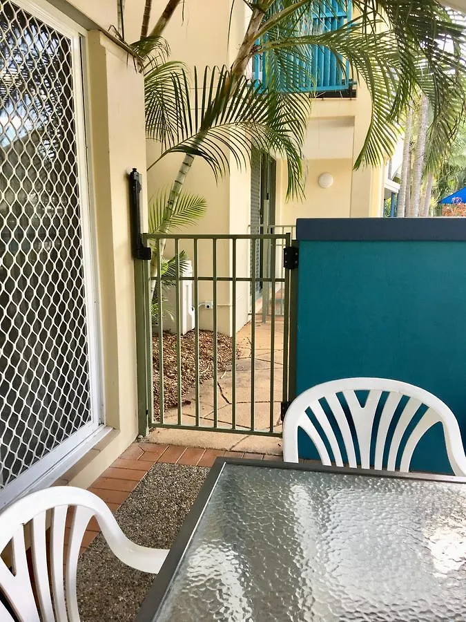 Cha Private Apts Diamond Beach Gold Coast