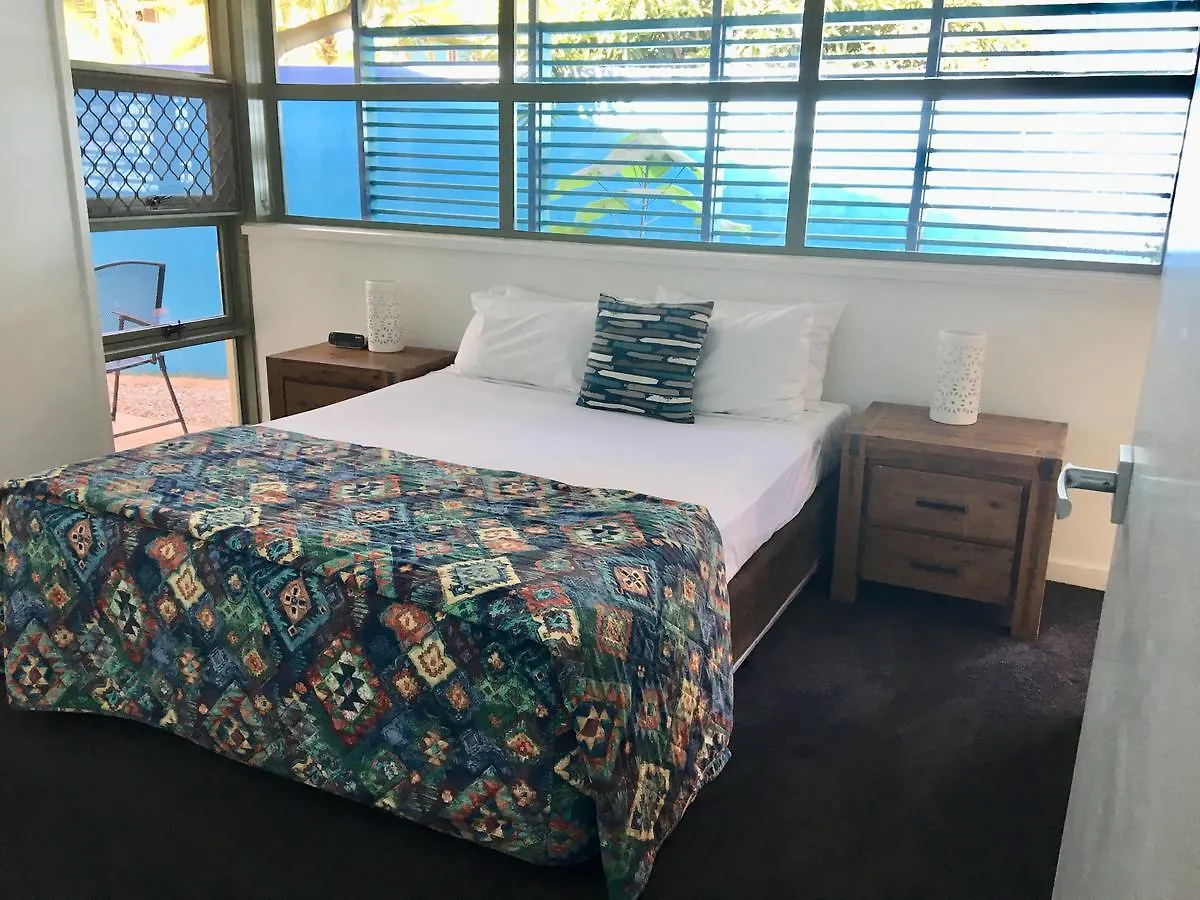 Cha Private Apts Diamond Beach Gold Coast