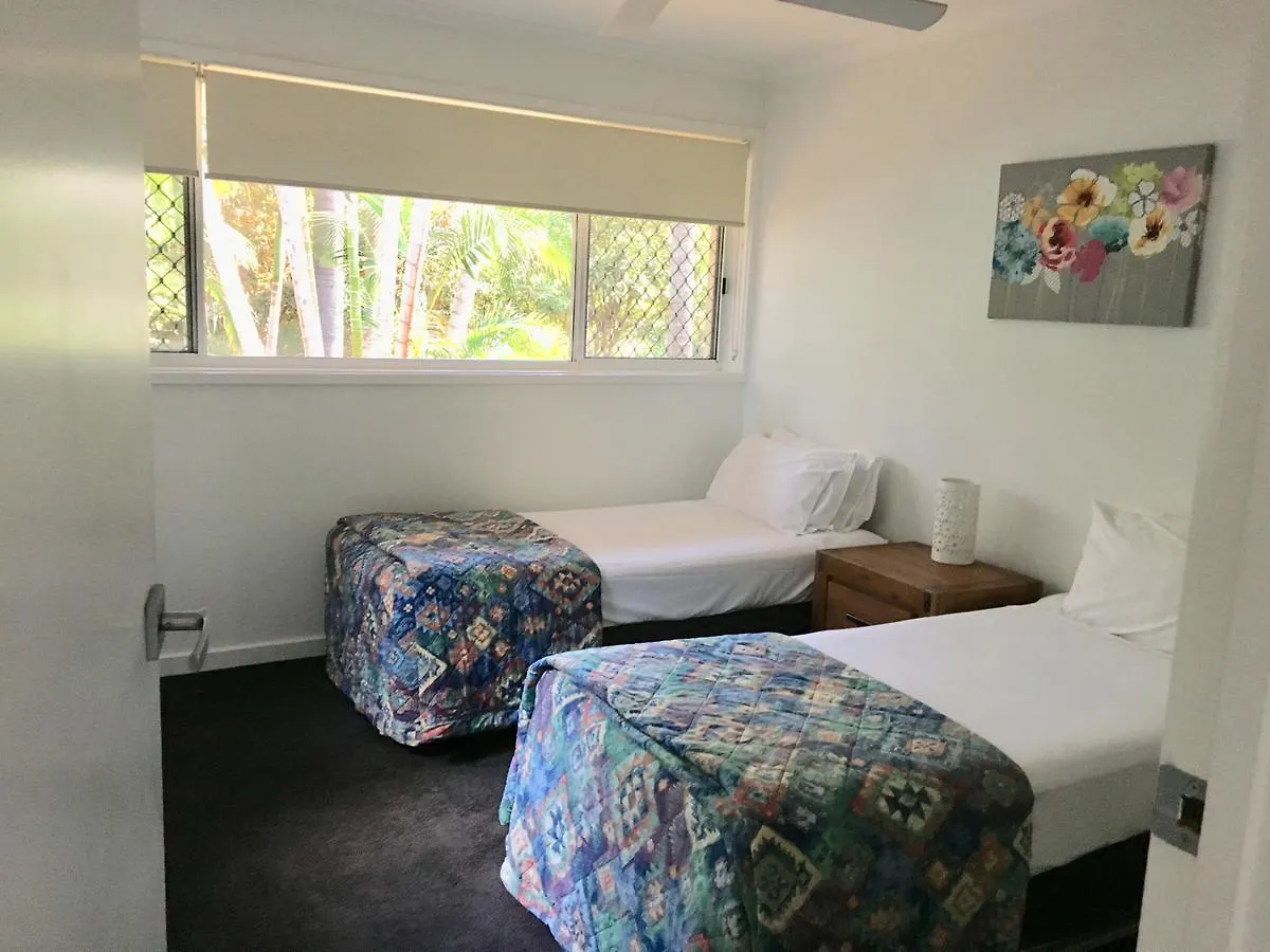 Apartament Cha Private Apts Diamond Beach Gold Coast